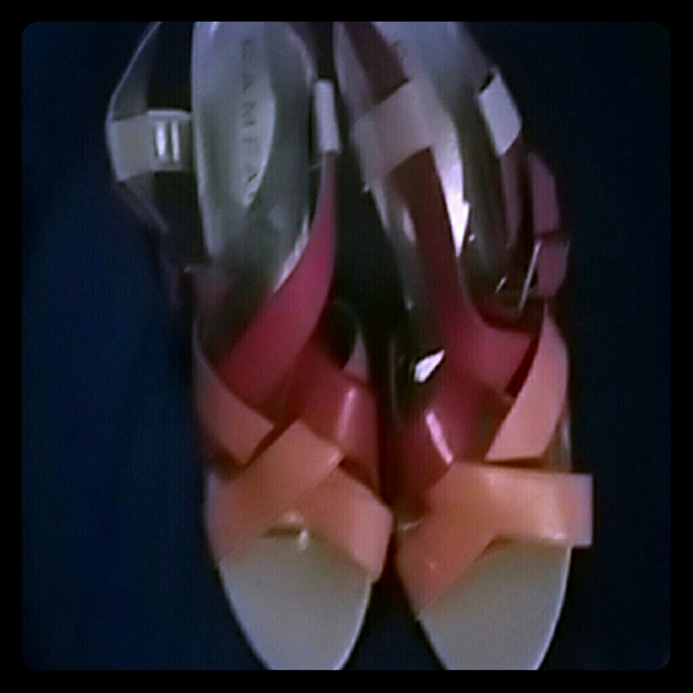 Rampage  shoes